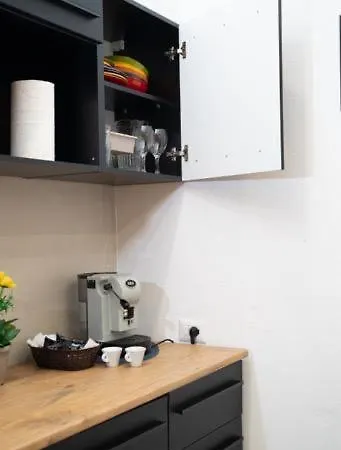 Apartment Ascensione *